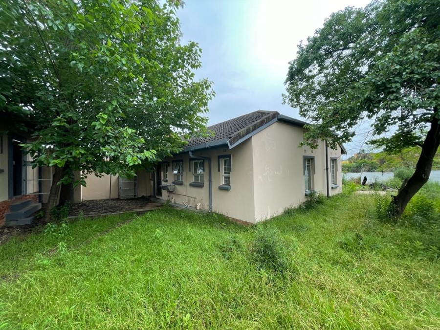 3 Bedroom Property for Sale in Fort Gale Eastern Cape